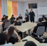 Профориентационная встреча - Кабардино-Балкарская правда