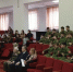 В Колледже культуры и искусств прошел урок мужества «Дни героев» - Северо-Кавказский государственный институт искусств