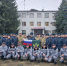 Судебные приставы Кабардино-Балкарии отправились в зону СВО в составе добровольческого подразделения «Эльбрус» - УФССП