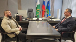 Поделился дальнейшими планами