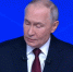 Владимир Путин: Наши войска наступают по всей линии боевого соприкосновения - РИА Кабардино-Балкария