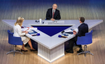 Владимир Путин: Лучший срез в плане получения информации дают такие мероприятия, как «Итоги года»