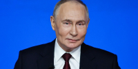 Владимир Путин назвал любовь к родителям основой любви к Родине - Правительство КБР