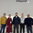 Команда КБГУ успешно завершила второй модуль обучения в «Школе ректоров 25» в «Сколково» - КБГУ им. Х.М. Бербекова
