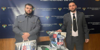 Поделились теплом и заботой - Кабардино-Балкарская правда