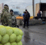На ставропольском рынке «Южный» полиция и Росгвардия устроили масштабную проверку мигрантов - Sk-News.Ru