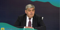 В ходе «Прямой линии» Казбек Коков подвел итоги 2025 года и обозначил планы на 2026-й - Министерство финансов КБР