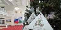 В рамках акции «Елка желаний» министр сельского хозяйства Кабардино-Балкарии  исполнит детские мечты - Минсельхоз КБР