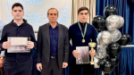 Стать мастером до аттестата зрелости