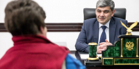 Отработка обращений граждан, поступивших на «Прямую линию» Главы Кабардино-Балкарской Республики. - Комитет по тарифам и жилищному надзору