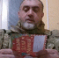 Бойцы отряда «Алания» взялись исполнить новогодние мечты детей из прифронтовых поселков Запорожья - Sk-News.Ru