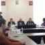 Сотрудники следственного управления провели научно-практическую конференцию, посвященную вопросам противодействия распространения в молодежной среде идеологии экстремизма и терроризма - Следственный комитет