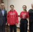 Участники проекта «Династии героев» познакомились с творческими профессиями - Северо-Кавказский государственный институт искусств