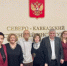 Образ адыгских амазонок обсудили в СКГИИ - Северо-Кавказский государственный институт искусств