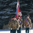 Новобранцы Росгвардии приняли военную присягу в Кабардино-Балкарии - Росгвардия