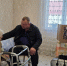 Добровольца Великой Отечественной, 102-летнюю женщину-ветерана в Предгорье поздравили с наступающим Новым годом - Sk-News.Ru