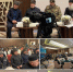 Отчётная конференция Координационного центра мусульман Северного Кавказа в Грозном. - ДУМ КБР
