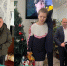 Исполнение заветного новогоднего желания в рамках акции «Ёлка желаний» - Министерство финансов КБР
