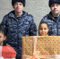 Всероссийскую акцию «Елка Желаний» поддержали росгвардейцы в Кабардино-Балкарии - Росгвардия