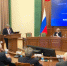 Казбек Коков провел заседание Совета по стратегическому развитию и национальным проектам - РИА Кабардино-Балкария