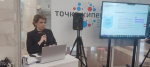 Стартапы научно-технологических команд КБГУ поддержат университетские стартап-студии нескольких субъектов страны