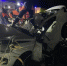 Молодая пара погибла, когда автомобиль врезался в дерево на Ставрополье - Sk-News.Ru