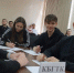 Четыре команды сразились за звание лучших IT-специалистов в КБГУ - КБГУ им. Х.М. Бербекова