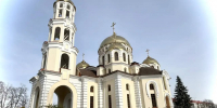 Поздравление Главы КБР Казбека Кокова с праздником Рождества Христова - РИА Кабардино-Балкария