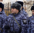 В Кабардино-Балкарии росгвардейцы обеспечили правопорядок и безопасность граждан в Рождество Христово - Росгвардия