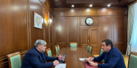 Определены объекты капитального ремонта и строительства в системе здравоохранения - Глава КБР
