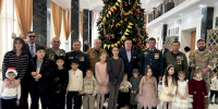 Подведены итоги реализации социального проекта «Время героев» - Общественная палата КБР