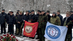 В Нальчике прошел митинг памяти воинов-интернационалистов КБР