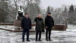 В Нальчике прошел митинг памяти воинов-интернационалистов КБР