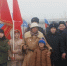 Почтили память защитников Курпских высот - Кабардино-Балкарская правда
