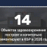 В Кабардино-Балкарии построят и капитально отремонтируют 14 объектов здравоохранения. - Министерство здравоохранения