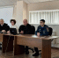 Социальным работникам напомнили о пожарной безопасности - МЧС КБР