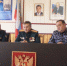 Ветеран боевых действий встретился с осужденными - РИА Кабардино-Балкария