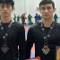 «Спортсмены из клуба „Бабугент“ показали высокий уровень на чемпионате и первенстве СКФО по универсальному бою» - Черекский муниципальный район
