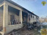 Двое детей все еще в реанимации после взрыва в кафе на трассе "Кавказ" в Ставрополье