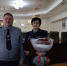 Начальника УИИ проводили на заслуженный отдых - УФСИН