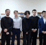 В Республиканской юношеской библиотеке прошло открытие Года единства народов России - Министерство культуры