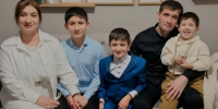 ЧТИМ ТРАДИЦИИ И ОБЫЧАИ НАШИХ НАРОДОВ - Газета Горянка