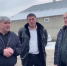 Казбек Коков посетил Черекский район - РИА Кабардино-Балкария