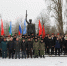 В Тереке открылся месячник военно-патриотической работы - РИА Кабардино-Балкария