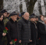 В КБГУ почтили память героев Ленинграда: акция к 82-летию полного снятия блокады - КБГУ им. Х.М. Бербекова