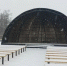 В школе поселка Горьковский детям за 850 тысяч сделали площадку для творчества - Sk-News.Ru