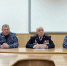 В Нальчике представители Росгвардии приняли участие в круглом столе - Росгвардия