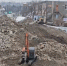 В Пятигорске начали масштабную реконструкцию аварийного моста через реку Подкумок - Sk-News.Ru