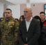 Мемориальная акция в КБГУ - Кабардино-Балкарская правда