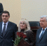 Первая в новом году - Газета Нальчик